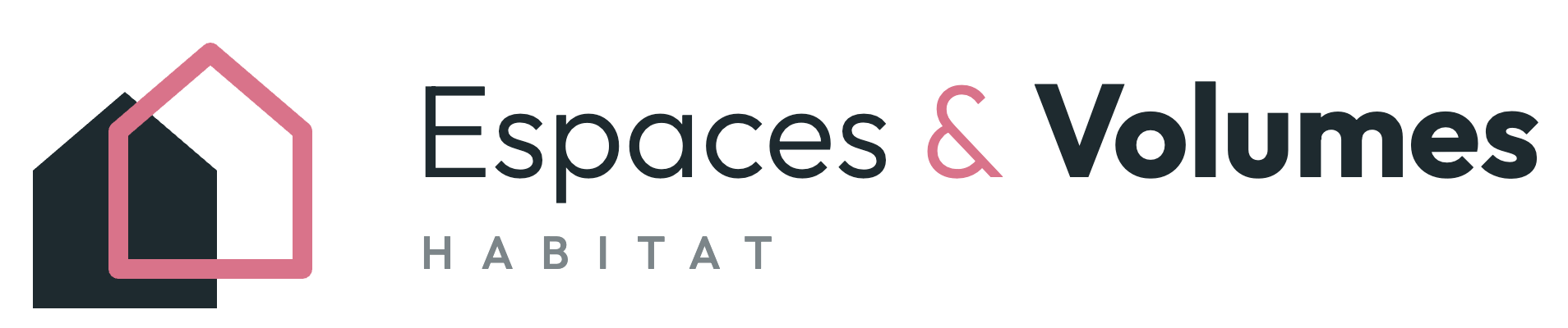 ESPACES ET VOLUMES HABITAT